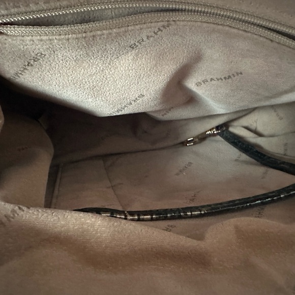 Brahmin small Camila Agate - Picture 6 of 8